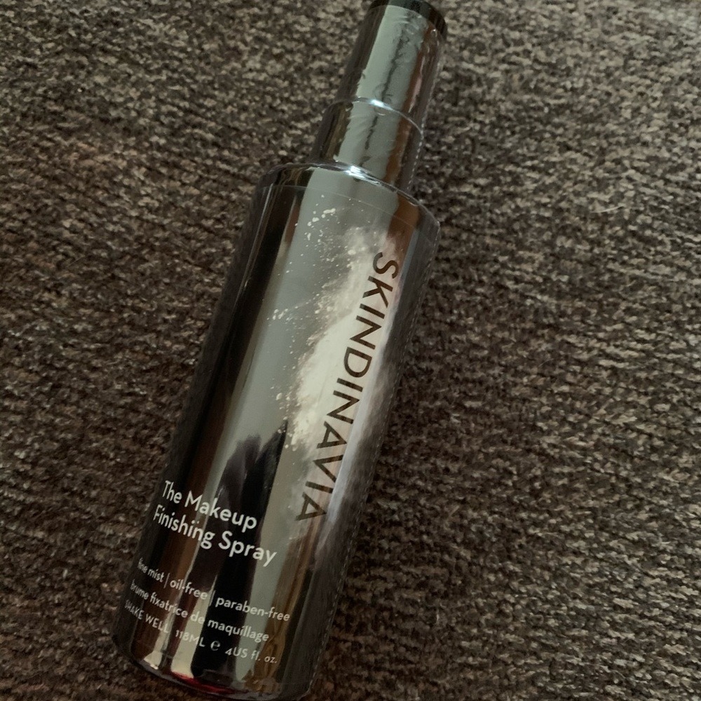 Skindinavia Setting Spray